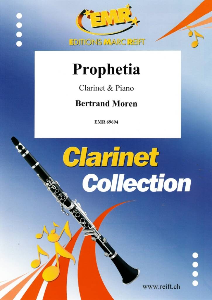 Prophetia
